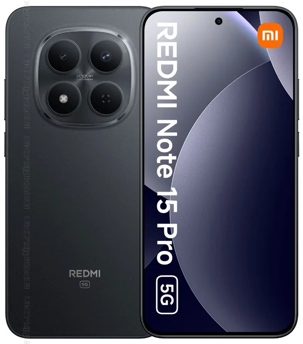 XIAOMI-pametni-telefon-Redmi-Note-15-Pro+12GB-512GB-Black-mobiarena