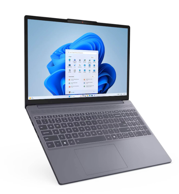 Prijenosno računalo Lenovo IdeaPad Slim 3 83K700C5SC AMD Ryzen 7 AMD Radeon 16 GB 15.3” WUXGA