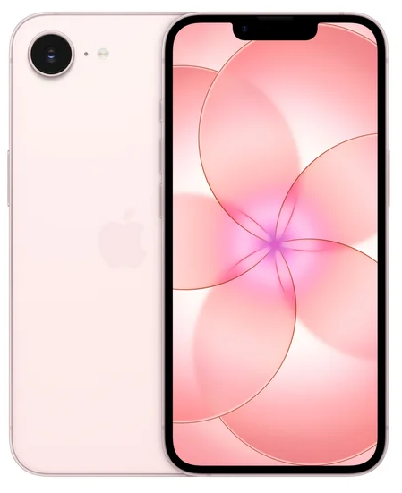 APPLE-pametni-telefon-iPhone-17e-8GB-256GB-Pink-MOBIARENA